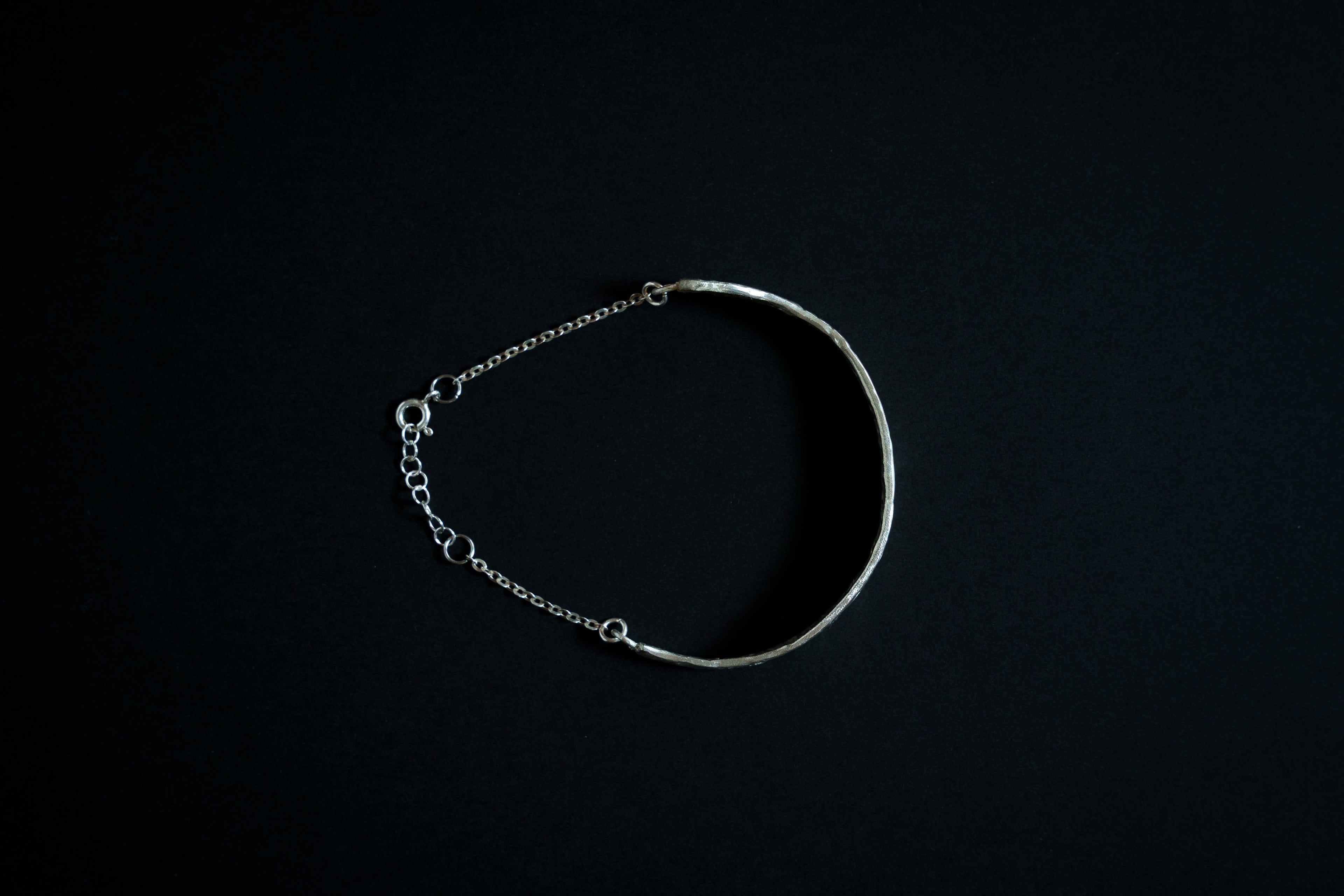 Pulsera y media Hilos